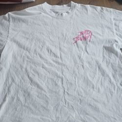 Bad Bunny Shirt Mens Large