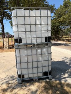 containers