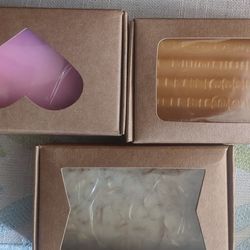 Love 😍 Soaps / 💕 5 For 100 $