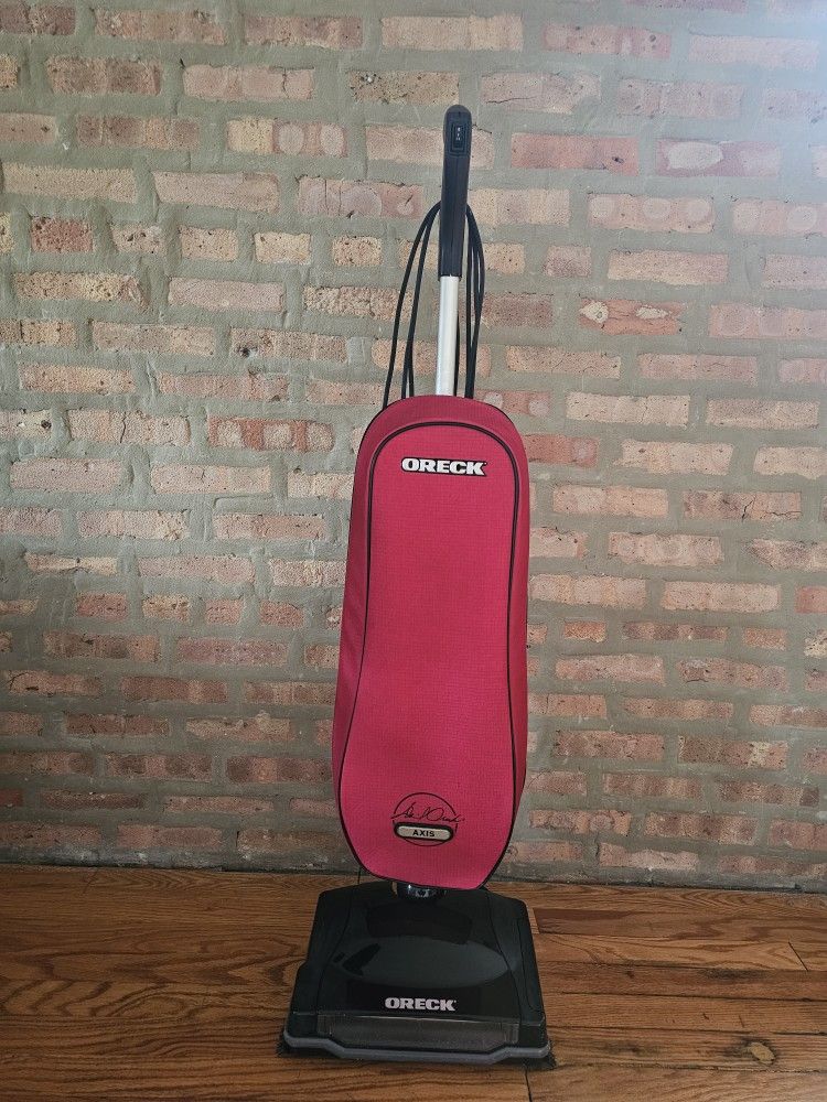 Vacuum cleaner ORECK AXIS XL