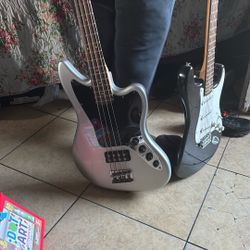 Electric Guittars