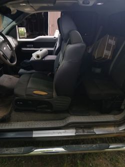 2005 Ford F-150
