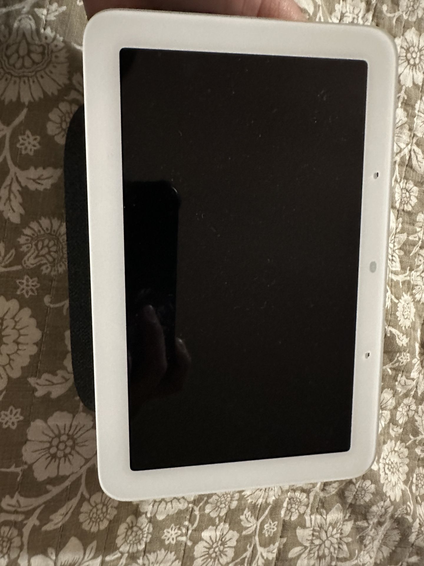 Google Nest Hub (2nd Gen)