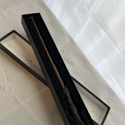 Harry Potter Wand 