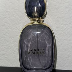 Badgley Mischka Perfume