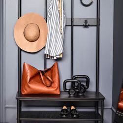 Shoe Rack 