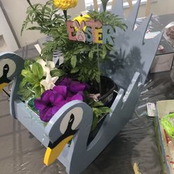 Flower Basket