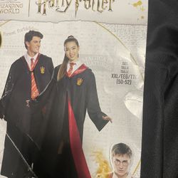 Harry Potter Gang  For Men  XXL