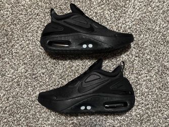 Nike Auto Adapt “Triple Black” $330