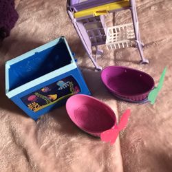 Barbie Accessories 