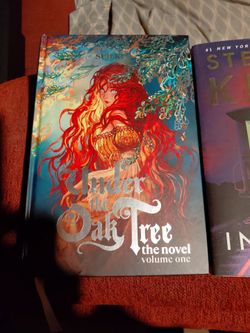 Under the Oak Tree The Novel Volume One Hardcover