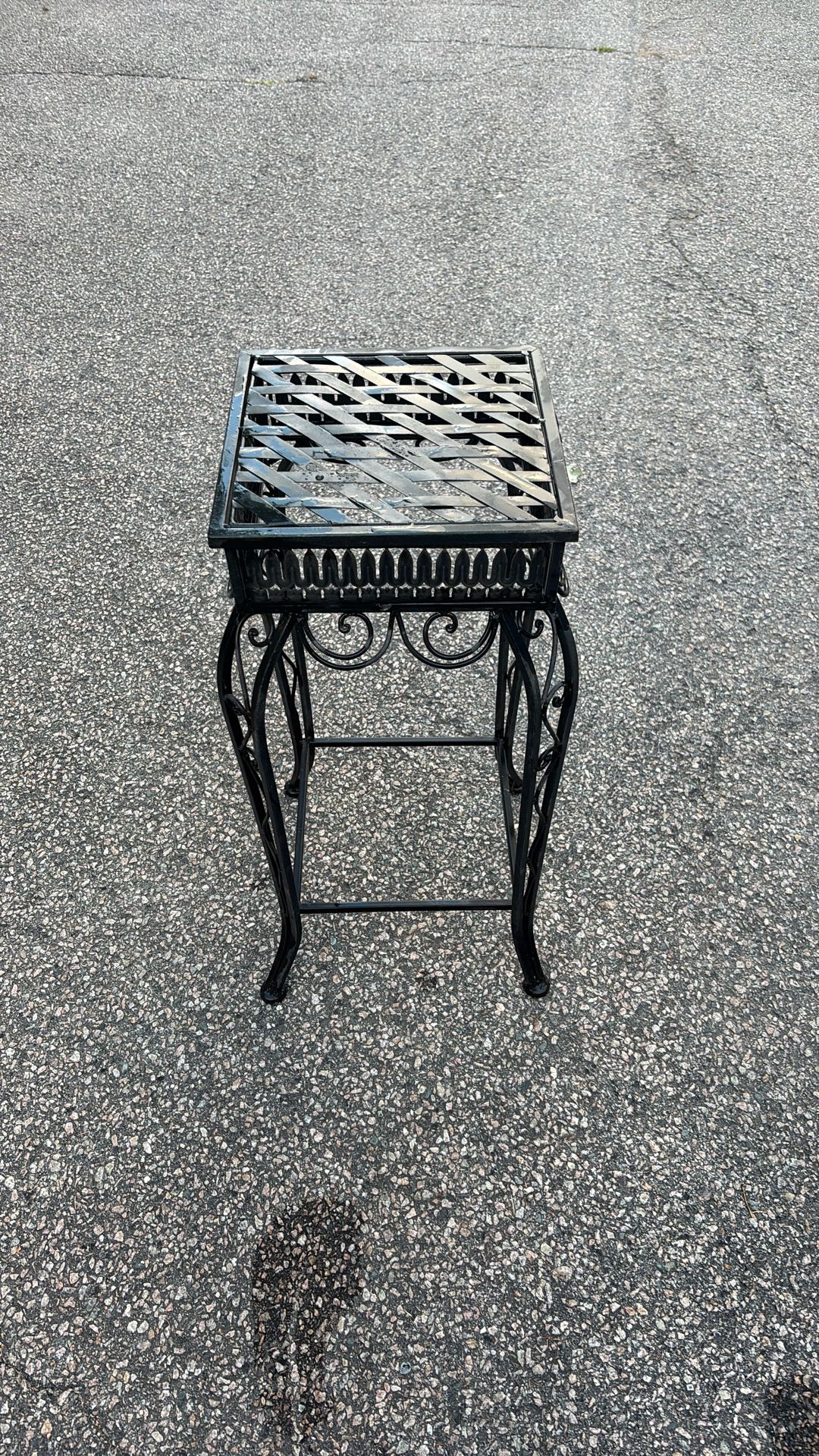 Side Table 