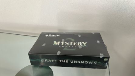 Mystery Booster 2 Magic The Gathering