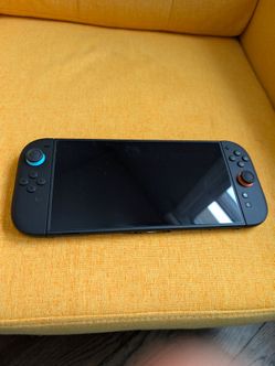 Nintendo Switch 2 Bundle