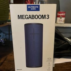 portable bluetooth speaker