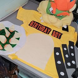 Customizable Halloween Costumes 