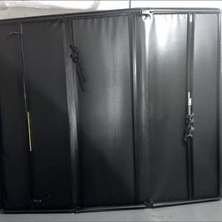 6 4” Gator tonneau cover