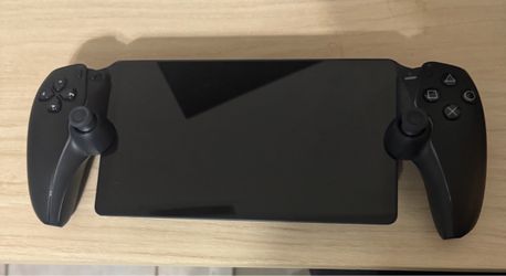 Playstation Portal