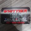 Cesar @Whittier Tires