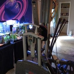 Bowflex Ultimate 2 