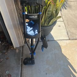Knee Walker