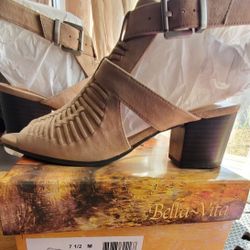 Women's Shoes