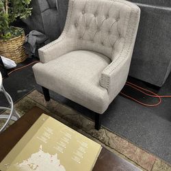 Accent Chair On Clearance 