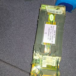 Panasonic DRN-BL19 18650-PF 48V 8.7AH 418WH EBIKE BATTERY