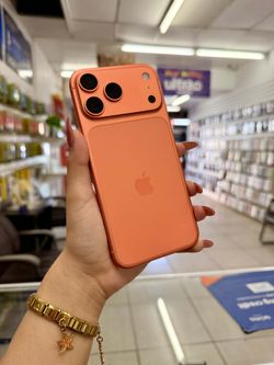 Iphone 17 PRO MAX 256GB UNLOCKED❕