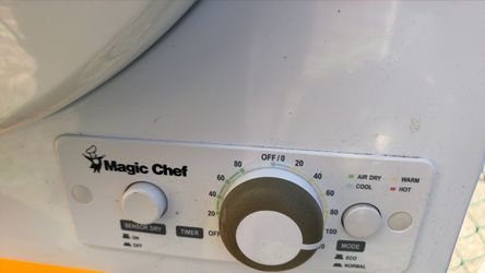 Apartment  electric drayer