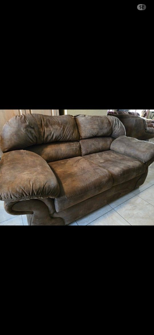 Sofa Set