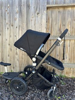 Bugaboo Cameleon Stroller 