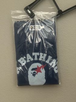 Bape T-shirt