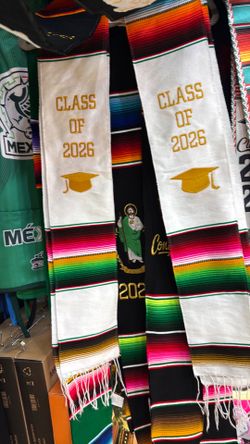 Graduation 2026