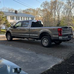 2022 Ford F-350