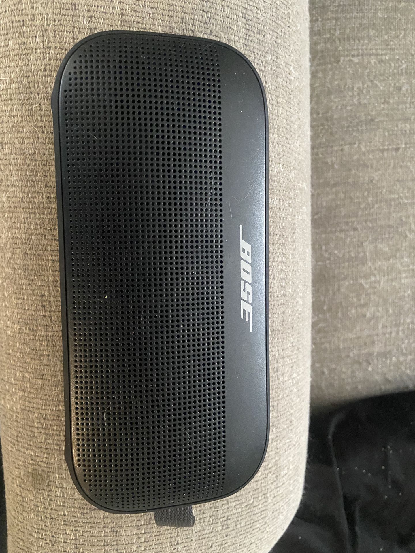 Bose Speaker 
