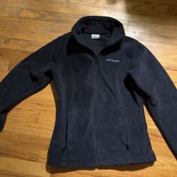 Women’s Columbia Jacket Size S 