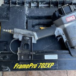 Senco Framing Nailer