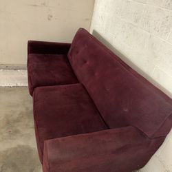 Free couch