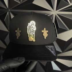 San Judas Tadeo,Gorra De San Judas 