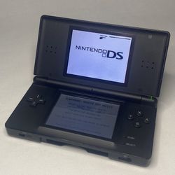 Nintendo Ds Lite Read Description