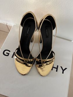Givenchy Shoes - 8/8.5