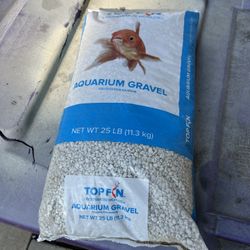 Aquarium Gravel