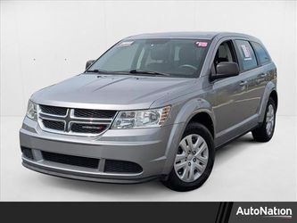 2015 Dodge Journey