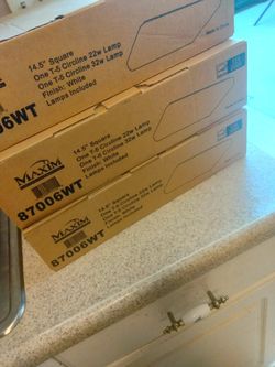 Ceiling Light