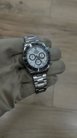 Rolex Daytona “Panda”