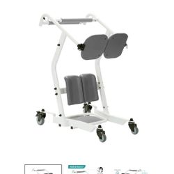 Stand Assist Lift