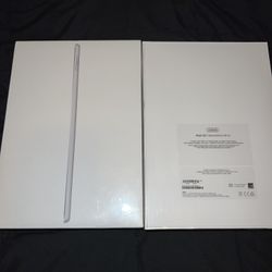 IPAD  256gb