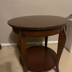 Side Table