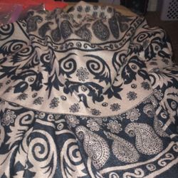Shawl
